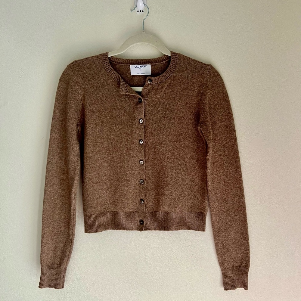 Bundle Old Navy Women's Button-Front Cardigan Swe… - image 5